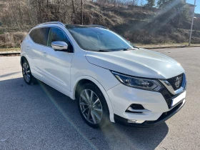 Nissan Qashqai Tekna+ , снимка 3