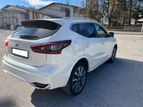 Nissan Qashqai Tekna+ , снимка 4