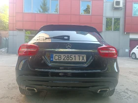 Mercedes-Benz GLA 200 URBAN, PARKING ASSIST, снимка 5