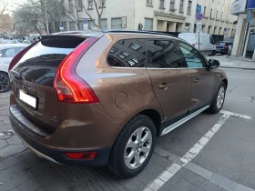 Volvo XC60 2, 4 D5-AWD, снимка 2