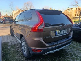 Volvo XC60 2, 4 D5-AWD, снимка 12