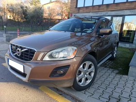 Volvo XC60 2, 4 D5-AWD, снимка 1