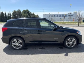 BMW X1 * xDrive28i Sports Activity * CARFAX*  | Mobile.bg    6