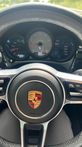 Porsche Macan S Full, Led, Bose, Panorama, 360 Kamera | Mobile.bg    6