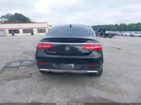 Mercedes-Benz GLE 450 AMG  MERCEDES-BENZ GLE 450 AMG COUPE *   *  | Mobile.bg    9