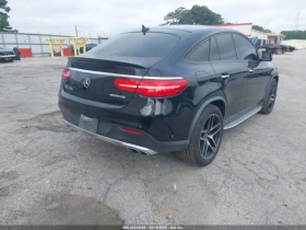 Mercedes-Benz GLE 450 AMG  MERCEDES-BENZ GLE 450 AMG COUPE *   *  | Mobile.bg    4