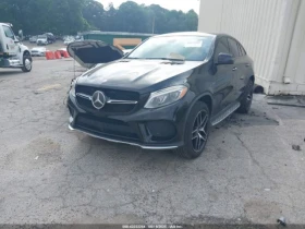  Mercedes-Benz GLE 45...