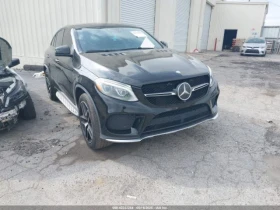 Mercedes-Benz GLE 450 AMG  MERCEDES-BENZ GLE 450 AMG COUPE *   *  | Mobile.bg    2