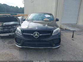 Mercedes-Benz GLE 450 AMG  MERCEDES-BENZ GLE 450 AMG COUPE *   *  | Mobile.bg    7