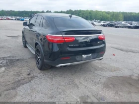 Mercedes-Benz GLE 450 AMG  MERCEDES-BENZ GLE 450 AMG COUPE *   *  | Mobile.bg    3