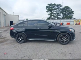 Mercedes-Benz GLE 450 AMG  MERCEDES-BENZ GLE 450 AMG COUPE *   *  | Mobile.bg    5