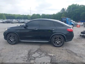 Mercedes-Benz GLE 450 AMG  MERCEDES-BENZ GLE 450 AMG COUPE *   *  | Mobile.bg    6