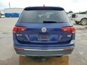 VW Tiguan SE | Mobile.bg    2