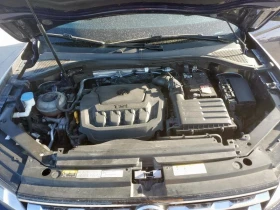VW Tiguan SE | Mobile.bg    12