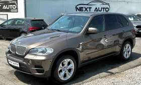 BMW X5 xDrive40d 3.0D 306HP PANO SWISS