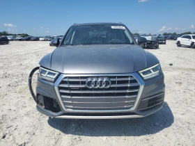Audi Q5 PREMIUM PLUS
