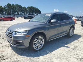 Обява за продажба на Audi Q5 PREMIUM PLUS ~31 000 лв. - изображение 3