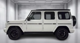 Mercedes-Benz G 500 = AMG Line = Night Package Гаранция - 332250 лв. - 32493719 3