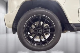 Mercedes-Benz G 500 = AMG Line = Night Package Гаранция - 332250 лв. - 32493719 5