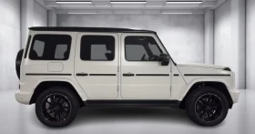 Mercedes-Benz G 500 = AMG Line = Night Package Гаранция - 332250 лв. - 32493719 4