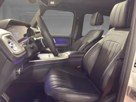 Mercedes-Benz G 500 = AMG Line = Night Package Гаранция - 332250 лв. - 32493719 7