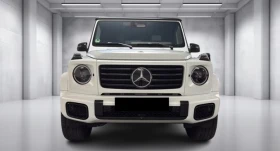 Mercedes-Benz G 500 = AMG Line = Night Package Гаранция