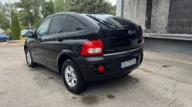 SsangYong Actyon XDi 200 4x4 N1 | Mobile.bg    5