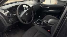 SsangYong Actyon XDi 200 4x4 N1 | Mobile.bg    6