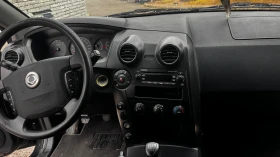 SsangYong Actyon XDi 200 4x4 N1 | Mobile.bg    9