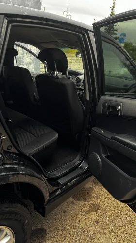SsangYong Actyon XDi 200 4x4 N1 | Mobile.bg    10