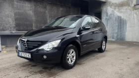  SsangYong Actyon