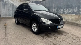 SsangYong Actyon XDi 200 4x4 N1 | Mobile.bg    3