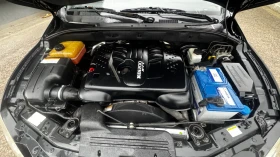 SsangYong Actyon XDi 200 4x4 N1 | Mobile.bg    11