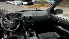 SsangYong Actyon XDi 200 4x4 N1 | Mobile.bg    8
