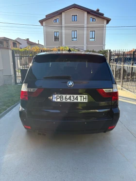 Обява за продажба на BMW X3 ~13 900 лв. - изображение 2