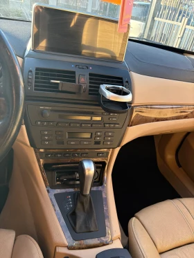 Обява за продажба на BMW X3 ~13 900 лв. - изображение 11