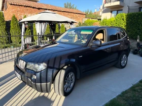 Обява за продажба на BMW X3 ~13 900 лв. - изображение 1