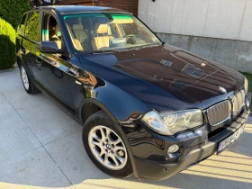 Обява за продажба на BMW X3 ~13 900 лв. - изображение 1