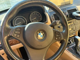 Обява за продажба на BMW X3 ~13 900 лв. - изображение 8