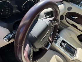 Land Rover Evoque 2.2 SD4 (39 600 км.) - 36000 лв. / 18406.51 € - 76537047 8