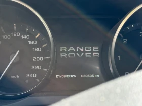 Land Rover Evoque 2.2 SD4 (39 600 км.) - 36000 лв. / 18406.51 € - 76537047 9
