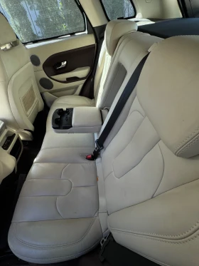Land Rover Evoque 2.2 SD4 (39 600 км.) - 36000 лв. / 18406.51 € - 76537047 15