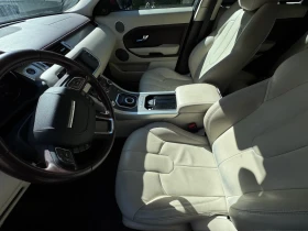 Land Rover Evoque 2.2 SD4 (39 600 км.) - 36000 лв. / 18406.51 € - 76537047 10
