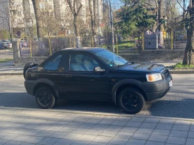 Land Rover Freelander, снимка 7