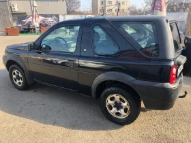 Land Rover Freelander, снимка 3