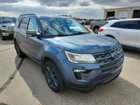 Ford Explorer * XLT* CARFAX * БЕЗ ПЪРВОНАЧАЛНА ВНОСКА - 22500 лв. / 11504.07 € - 49487634 2