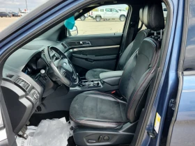 Ford Explorer * XLT* CARFAX * БЕЗ ПЪРВОНАЧАЛНА ВНОСКА - 22500 лв. / 11504.07 € - 49487634 5