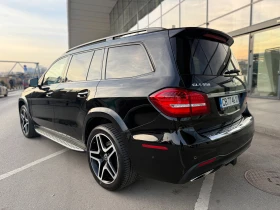 Mercedes-Benz GLS 500 6 МЕСЕЦА ГАРАНЦИЯ/ AMG Pack 91хил.км!Всички Екстри - 62999 лв. / 32210.88 € - 69501443 3