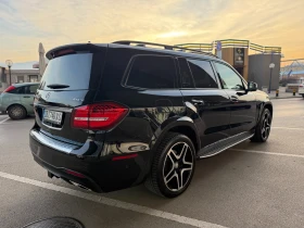 Mercedes-Benz GLS 500 6 МЕСЕЦА ГАРАНЦИЯ/ AMG Pack 91хил.км!Всички Екстри - 62999 лв. / 32210.88 € - 69501443 4