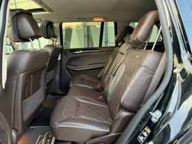 Mercedes-Benz GLS 500 6 МЕСЕЦА ГАРАНЦИЯ/ AMG Pack 91хил.км!Всички Екстри - 62999 лв. / 32210.88 € - 69501443 8